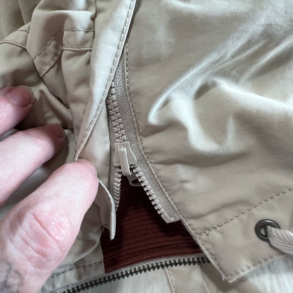 Reversible and convertible Harley-Davidson jacket - Picture 3 of 16